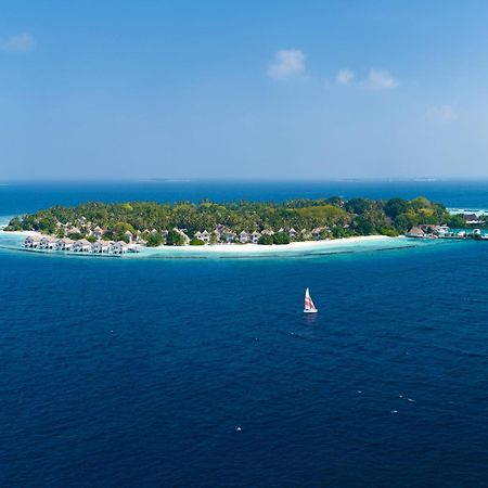 Bandos Maldives - One Way Transfer Free For Stays From 1St May Till 30Th Sept 2025 Bandos Island Kültér fotó