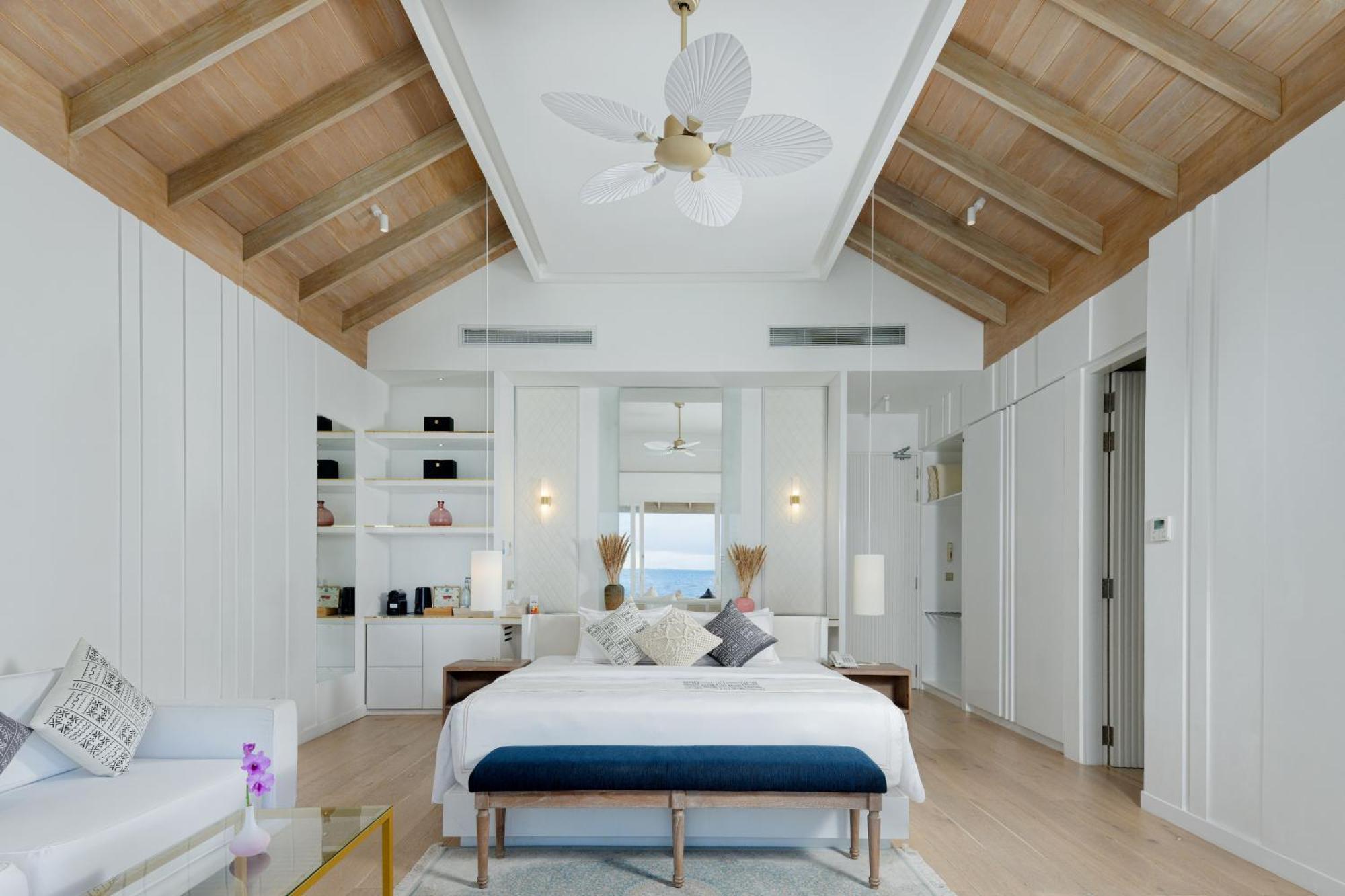 Bandos Maldives - One Way Transfer Free For Stays From 1St May Till 30Th Sept 2025 Bandos Island Kültér fotó