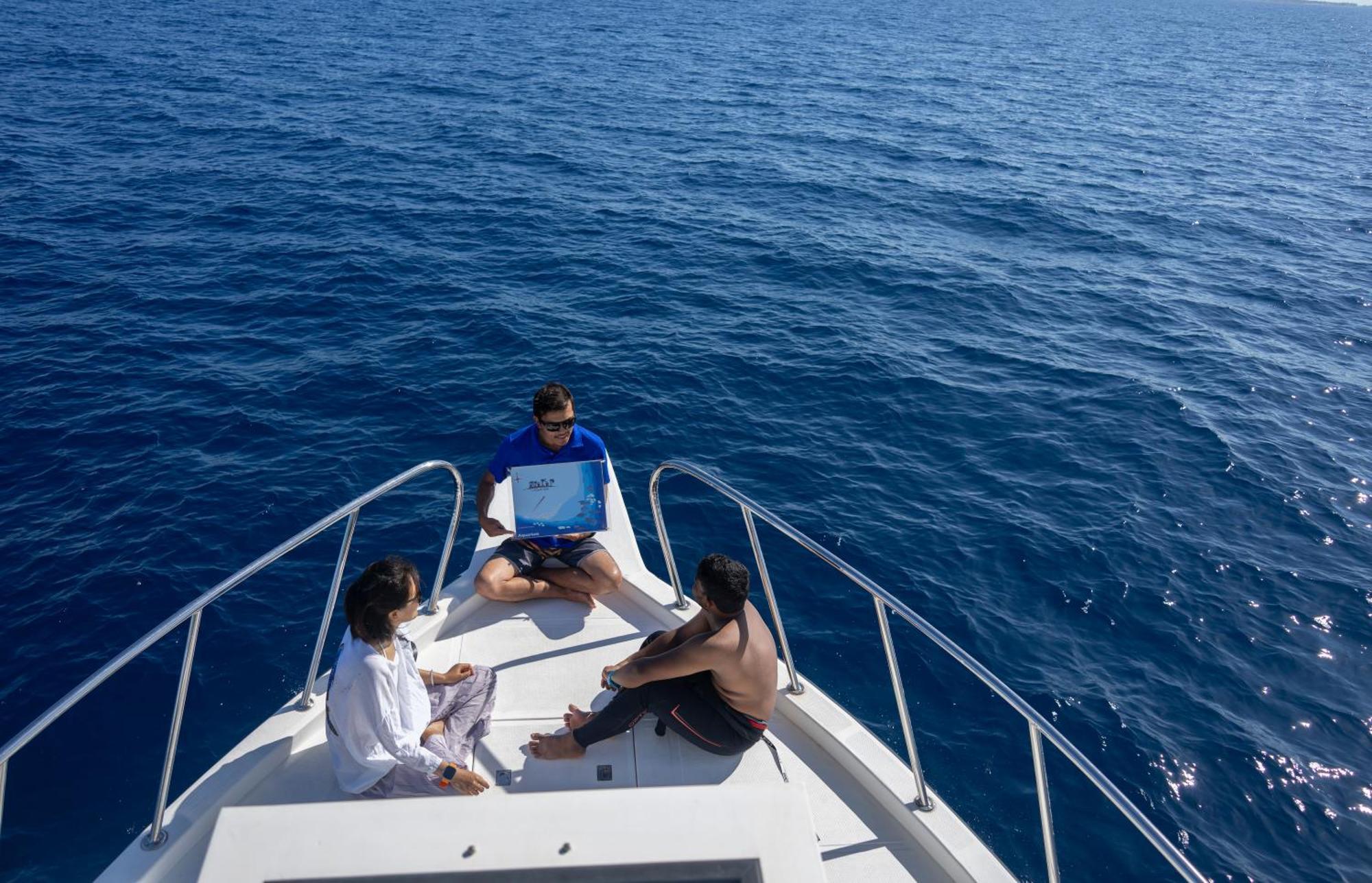 Bandos Maldives - One Way Transfer Free For Stays From 1St May Till 30Th Sept 2025 Bandos Island Kültér fotó
