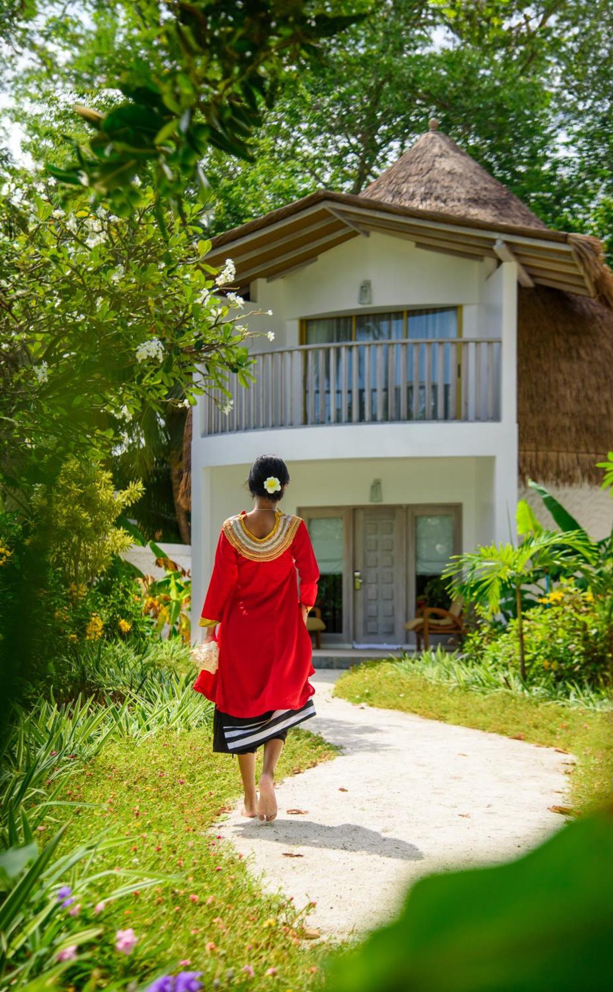 Bandos Maldives - One Way Transfer Free For Stays From 1St May Till 30Th Sept 2025 Bandos Island Kültér fotó
