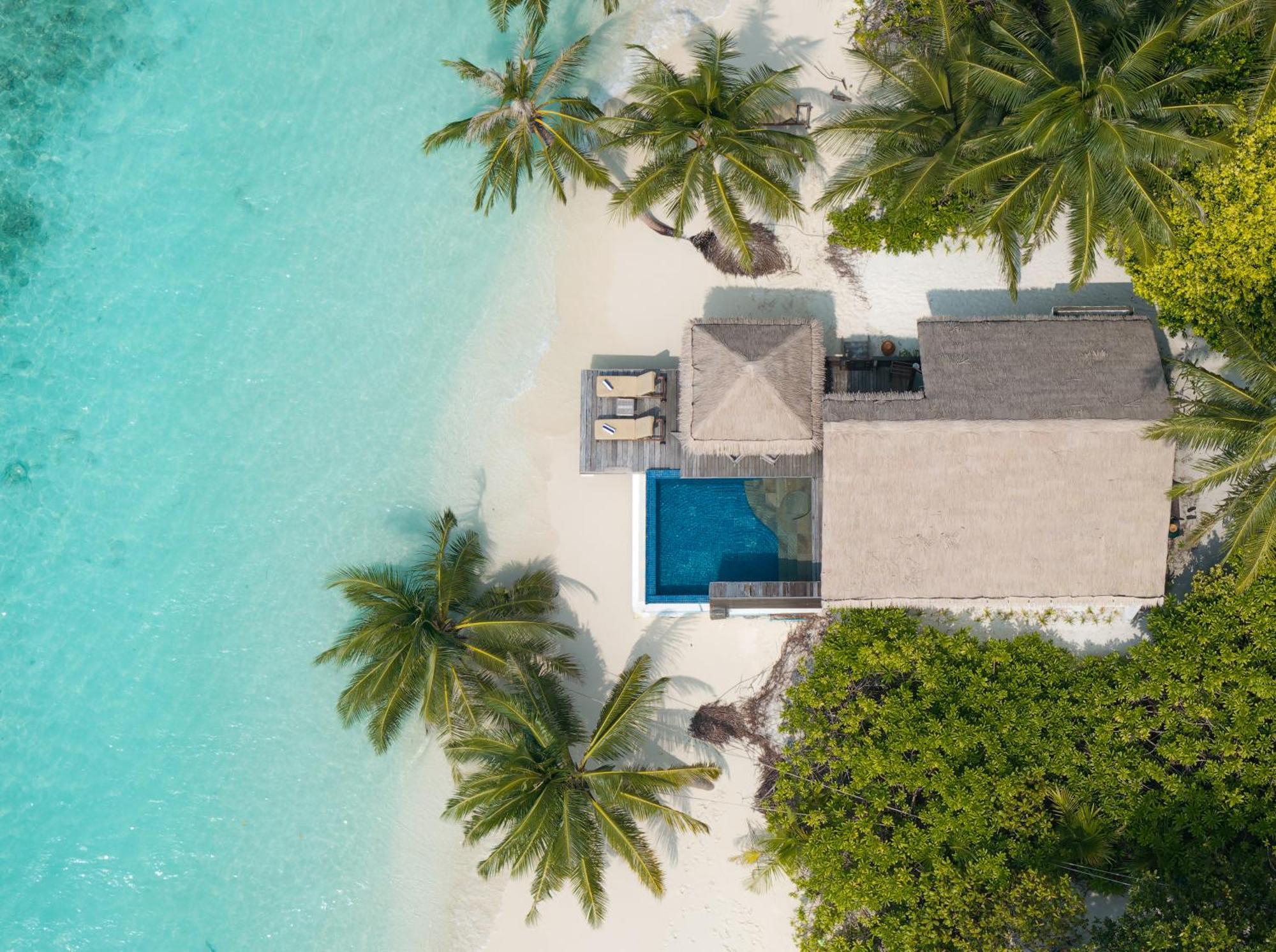 Bandos Maldives - One Way Transfer Free For Stays From 1St May Till 30Th Sept 2025 Bandos Island Kültér fotó