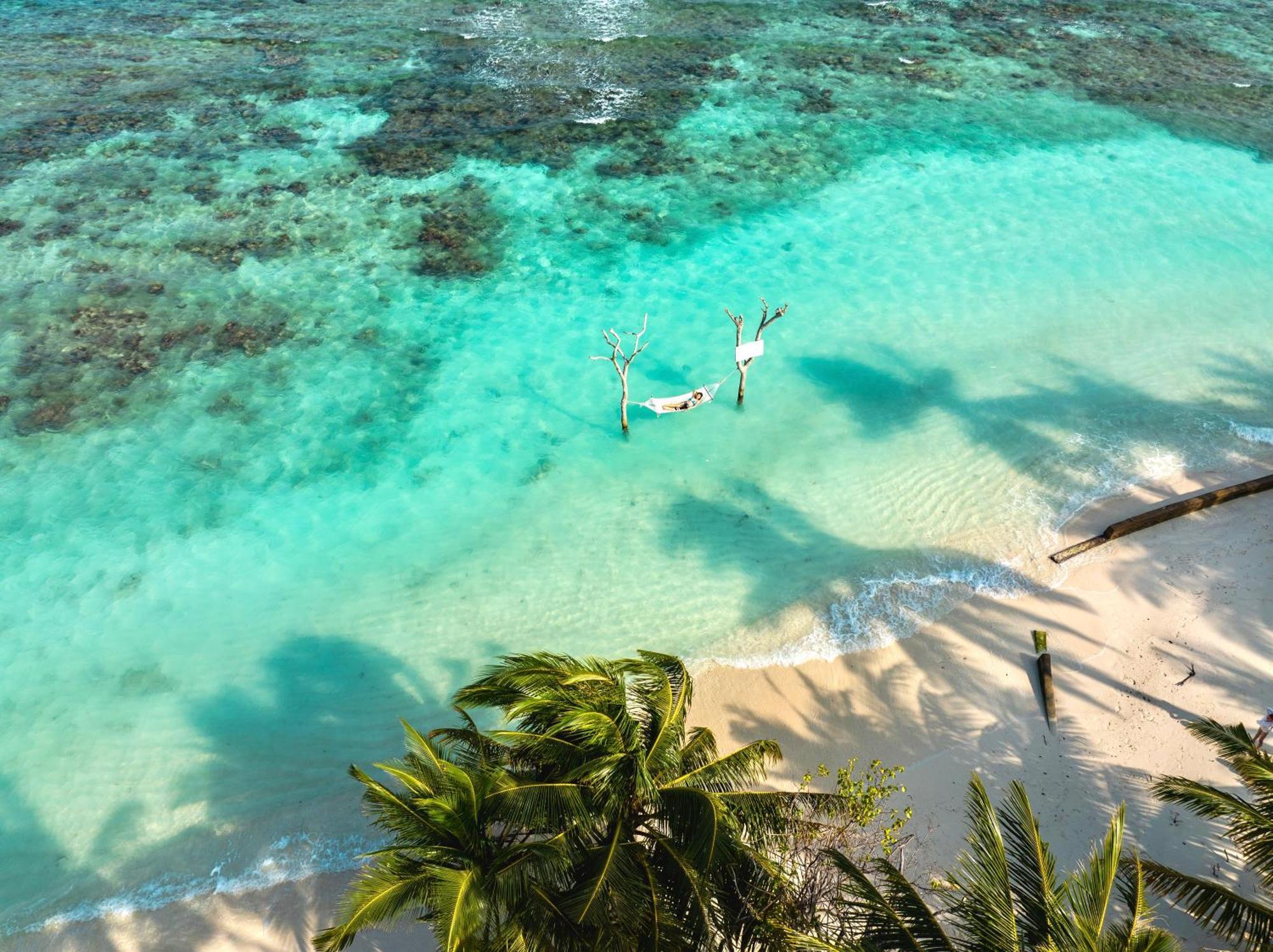Bandos Maldives - One Way Transfer Free For Stays From 1St May Till 30Th Sept 2025 Bandos Island Kültér fotó