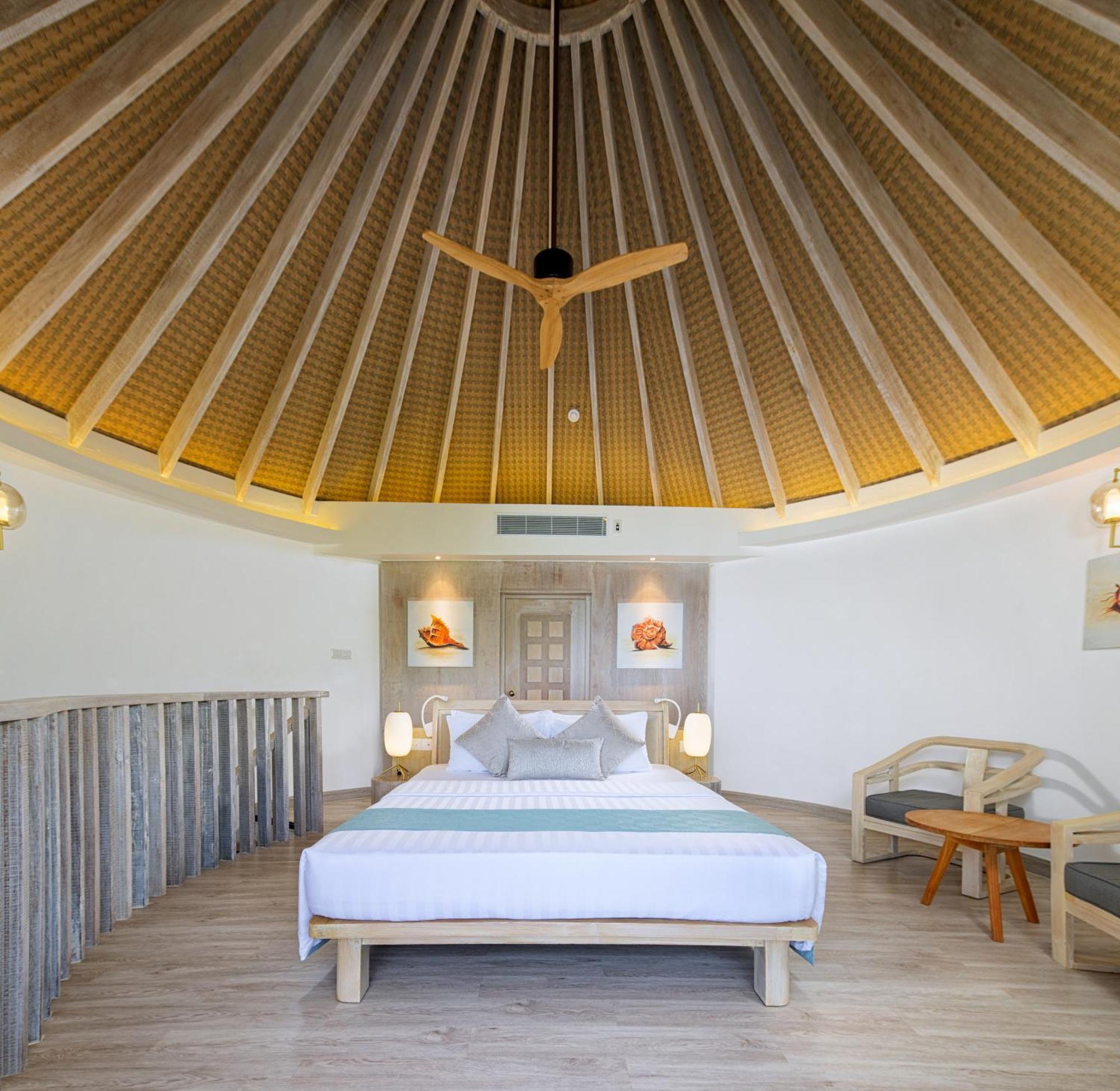 Bandos Maldives - One Way Transfer Free For Stays From 1St May Till 30Th Sept 2025 Bandos Island Kültér fotó