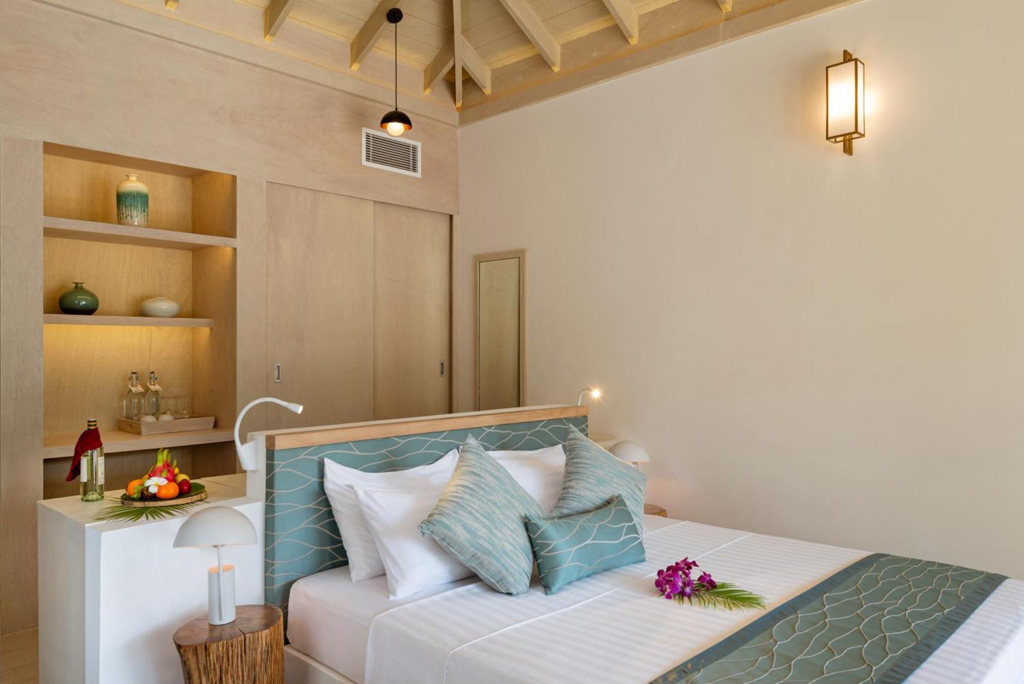 Bandos Maldives - One Way Transfer Free For Stays From 1St May Till 30Th Sept 2025 Bandos Island Kültér fotó