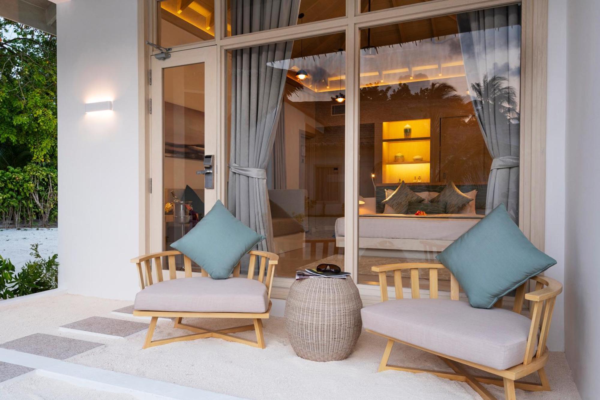 Bandos Maldives - One Way Transfer Free For Stays From 1St May Till 30Th Sept 2025 Bandos Island Kültér fotó