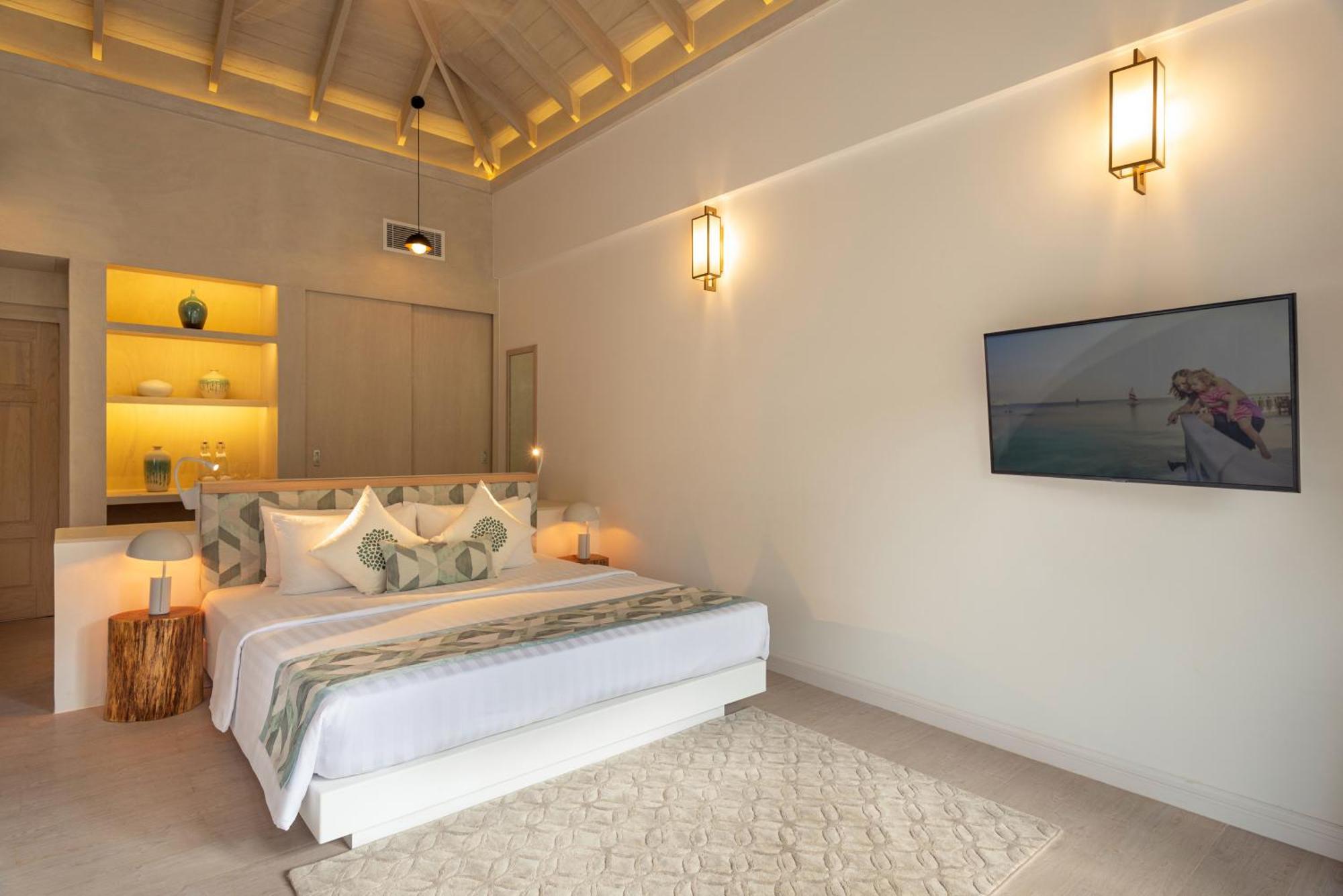 Bandos Maldives - One Way Transfer Free For Stays From 1St May Till 30Th Sept 2025 Bandos Island Kültér fotó