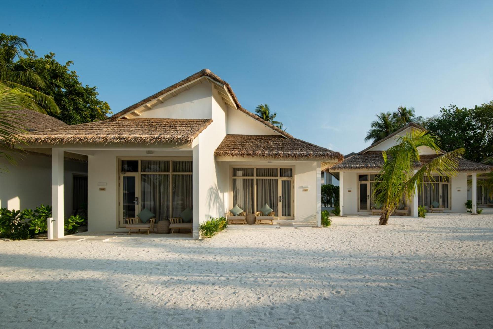 Bandos Maldives - One Way Transfer Free For Stays From 1St May Till 30Th Sept 2025 Bandos Island Kültér fotó