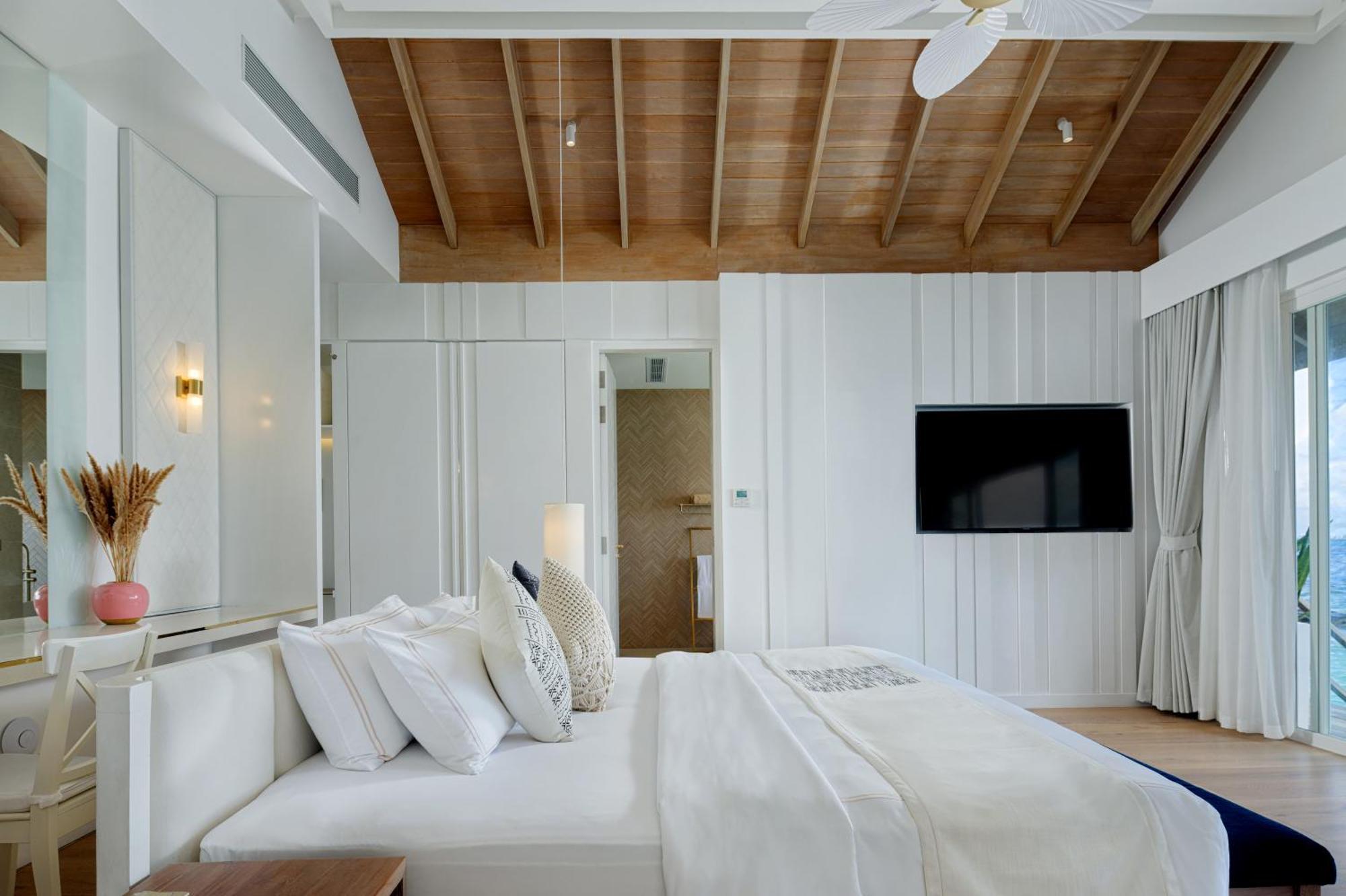 Bandos Maldives - One Way Transfer Free For Stays From 1St May Till 30Th Sept 2025 Bandos Island Kültér fotó