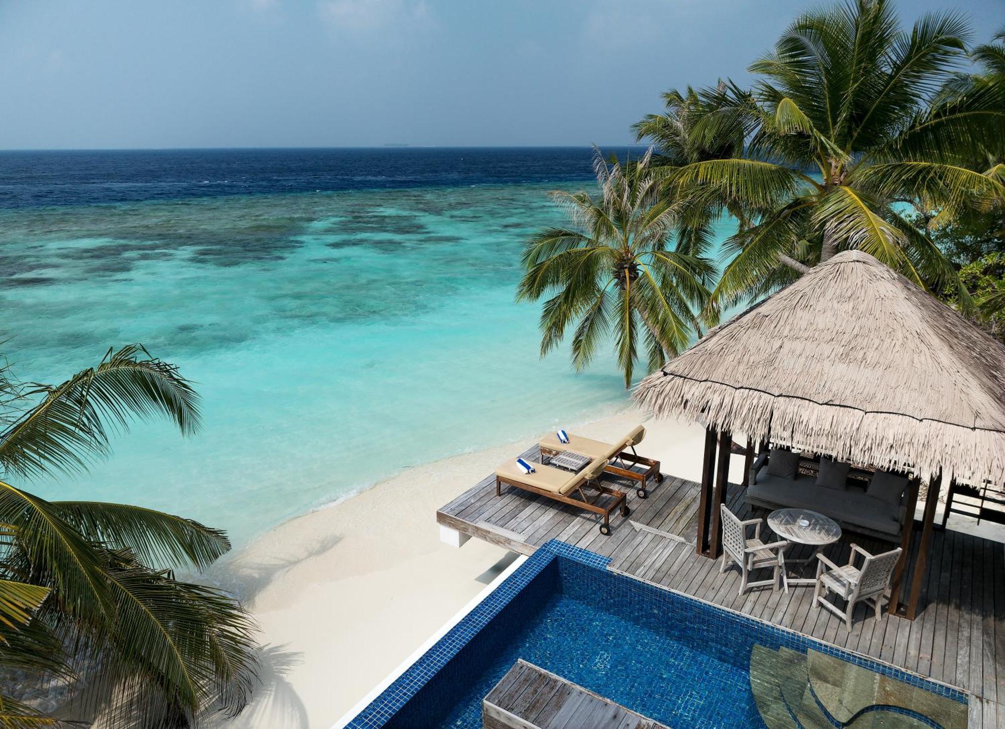 Bandos Maldives - One Way Transfer Free For Stays From 1St May Till 30Th Sept 2025 Bandos Island Kültér fotó