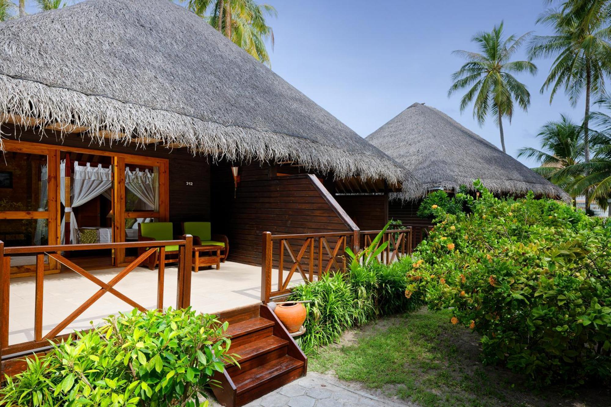 Bandos Maldives - One Way Transfer Free For Stays From 1St May Till 30Th Sept 2025 Bandos Island Kültér fotó